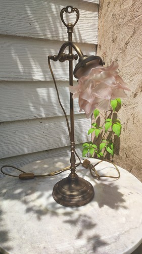 Lampe table bureau - table, /