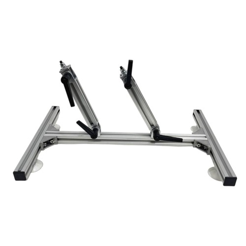 Support universel aluminium - support,