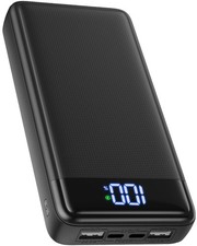 Batterie Externe 26800mAh
