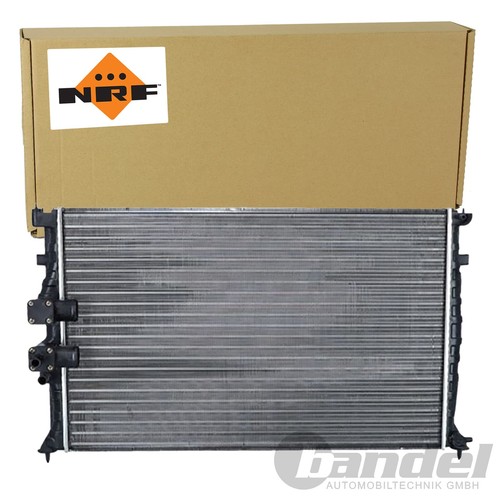 Nrf radiateur refroidissement - nrf,