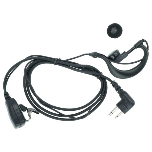 écouteurs audio pour motorola - Écouteurs,