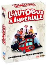 L'Autobus a Imperiale - 4 DVD