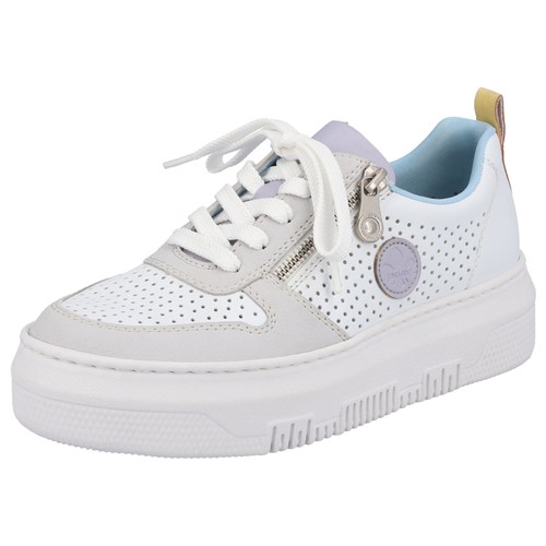 Rieker femme baskets - rieker,