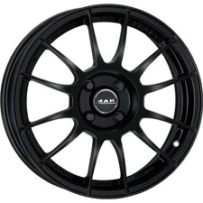 Jante alu MAK XLR 16" 7J 4x98