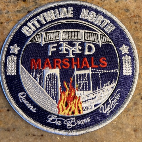 Fdny citywide north fire - north,