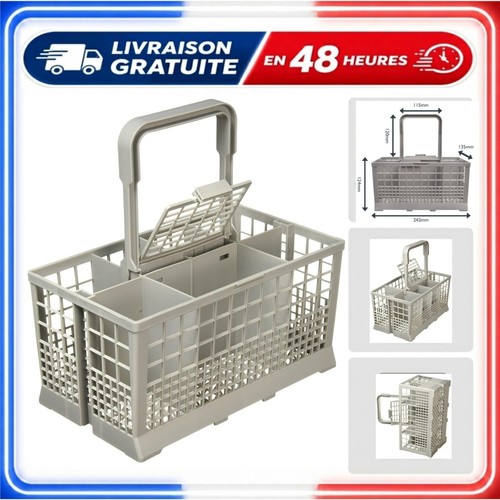 Panier couverts - panier,