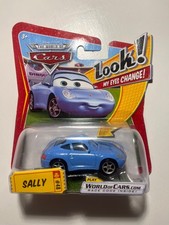 Voiture Cars Disney Pixar