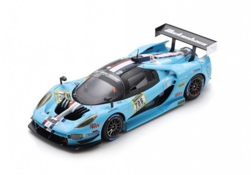 Spark scg 004c 706 - 004c, vainqueur