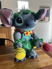 Peluche Animée STITCH