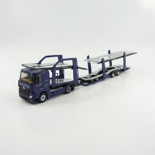 Mercedes benz actros 1843 - mercedes-benz,