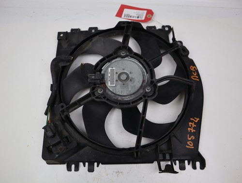 Ventilateur refroidissement - ventilateur, de