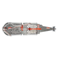 Carrelette Masterpiuma P5 131