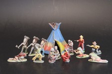 Quiralu Aludo lot indiens