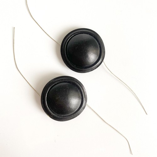 Replacement 43mm silk - 16.43mm,