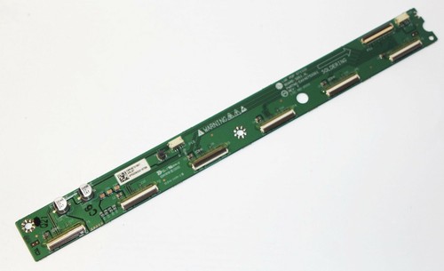 Buffer board ebr39731601 - buffer,