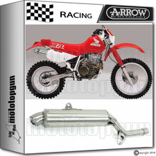 ARROW SILENCIEUX PARIS DACAR