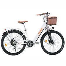 Vélo Électrique 26" batterie