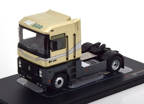 Renault magnum 520 - magnum, 1994