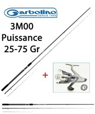 Ensemble Feeder Garbolino