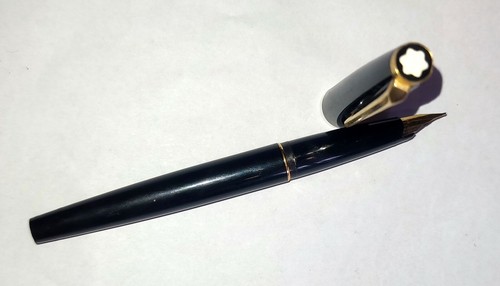 Stylo plume 750 - plume, kt