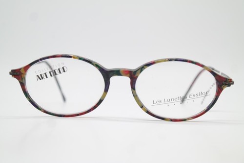 Lunettes vintage essilor art - lunettes,