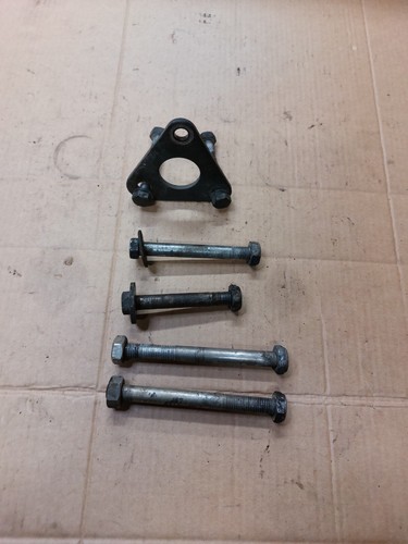 Kit axe moteur origine - axe,