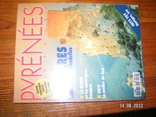 * Pyrénées Magazine n°34