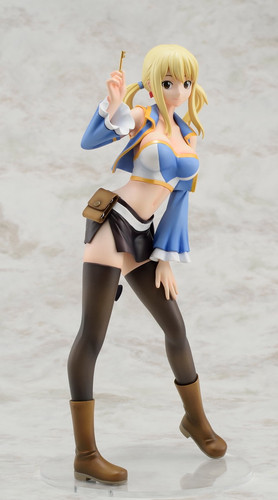 Fairy tail lucy - lucy, heartfilia