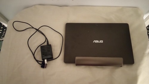 Asus eee pad - 10.1",