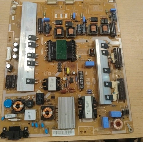 Carte alimentation samsung - carte,