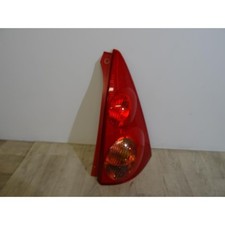 ARRIÈRE ENSEMBLE FEUX ARRIÈRES DROIT Peugeot 107 2010 6351X6