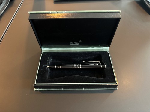 Stylo mont blanc jonathan - stylo,