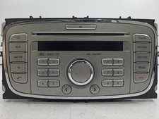 Autoradio d'origine FORD