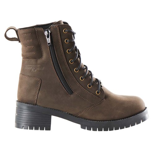 Furygan janis bottes - janis, moto