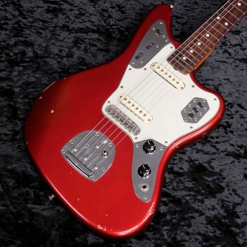 Fender american vintage - vintage, 62