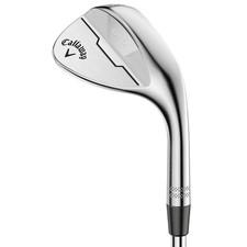 Callaway Golf Hommes Opus Compensé T-Grind Brossé Chrome 58 Degrés Shop