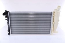 RADIATEUR CITROËN SAXO 1.1 X
