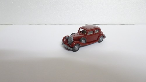 Wiking mercedes 260 - wiking,