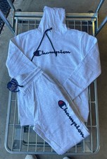 Ensemble Champion – Jogging