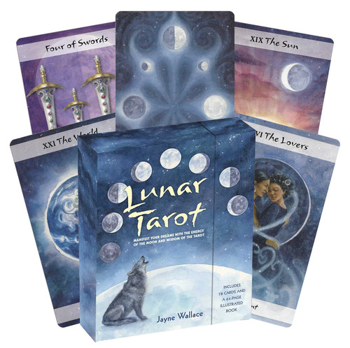 Cico books lunar - cico,