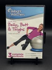 Weight Watchers: Work Your