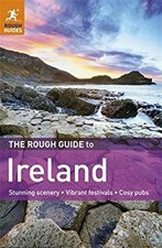 Le Guide Rough De L'Irlande