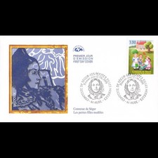 CEF - Comtesse de Ségur. Les