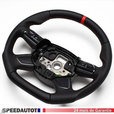 Mise au Point Audi Aplati A4