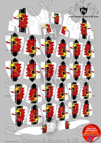 Playmobil stickers - playmobil,