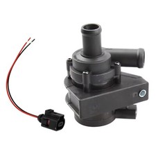 Pompe à Eau Auxiliaire 12V pour VW Audi Skoda Seat Moteur OEM 1K0965561J NEUF