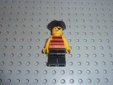 Personnage LEGO PIRATES
