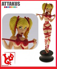 MANDY Dean Yeagle Statue 26Cm Attakus Figure BD Pin up sexy Playboy # NEUF #