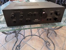 Ampli Hi-Fi AKAI AM 2200