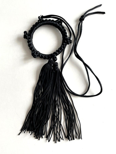 Grand collier rattrape - collier, rêve